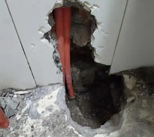 涞水县漏水检测电话