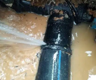 涞水县测漏水公司哪家好