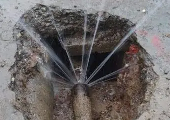 涞水县漏水检测多少钱