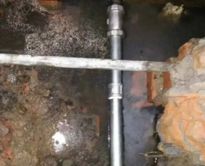 涞水县漏水检测公司电话