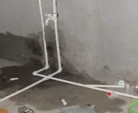 涞水县水管漏水检测多少钱