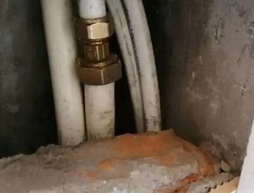 涞水县水管漏水检测哪家好