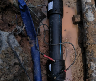 涞水县水管漏水检测多少钱