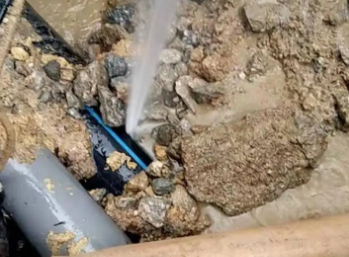 涞水县水管漏水检测哪家好