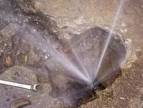 涞水县水管漏水检测哪家好