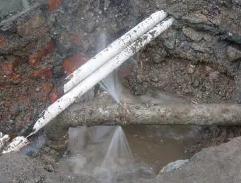 涞水县测漏水多少钱