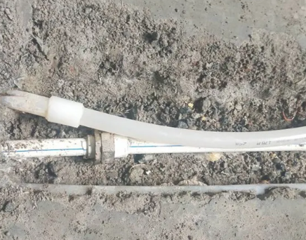 涞水县测漏水哪家好