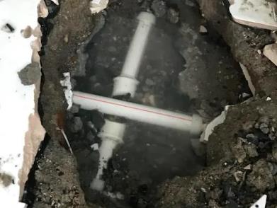 涞水县漏水检测公司哪家好