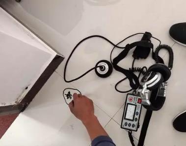 涞水县测漏水公司电话