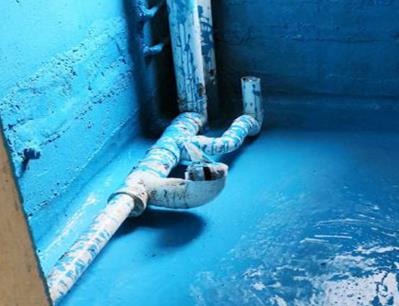 涞水县测漏水多少钱